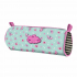 Gorjuss Pencil Case Round Cherry Blossom (326GJ15)